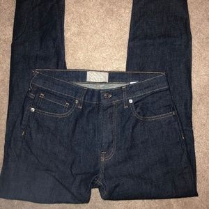 NWOT Everlane Size 28